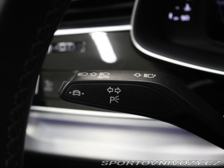 Audi Ostatní modely Q7 3,0 50TDi Q. S-Line VZDUC 2023