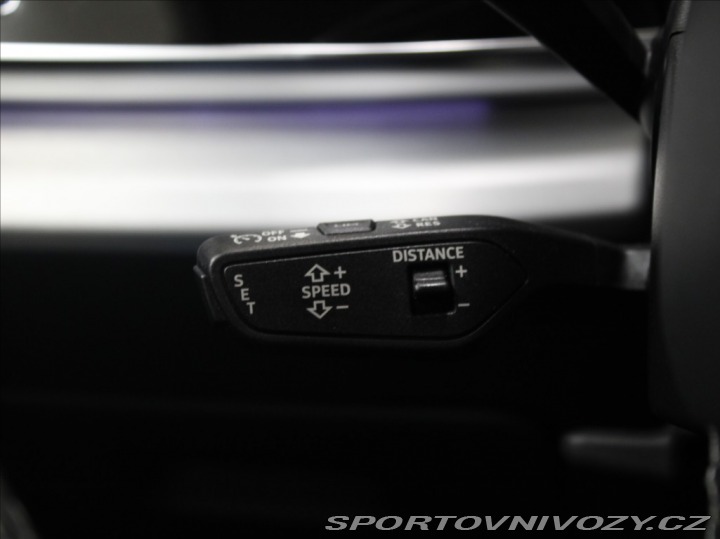 Audi Ostatní modely Q7 3,0 50TDi Q. S-Line VZDUC 2023