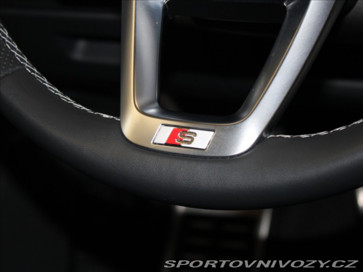 Audi Ostatní modely Q7 3,0 50TDi Q. S-Line VZDUC 2023