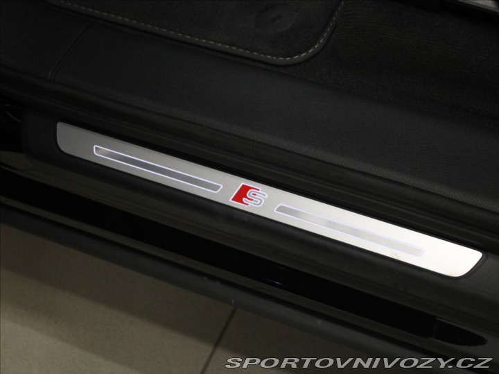 Audi Ostatní modely Q7 3,0 50TDi Q. S-Line VZDUC 2023