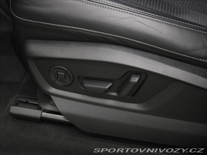 Audi Ostatní modely Q7 3,0 50TDi Q. S-Line VZDUC 2023