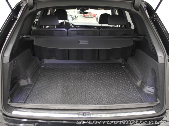 Audi Ostatní modely Q7 3,0 50TDi Q. S-Line VZDUC 2023