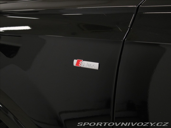 Audi Ostatní modely Q7 3,0 50TDi Q. S-Line VZDUC 2023