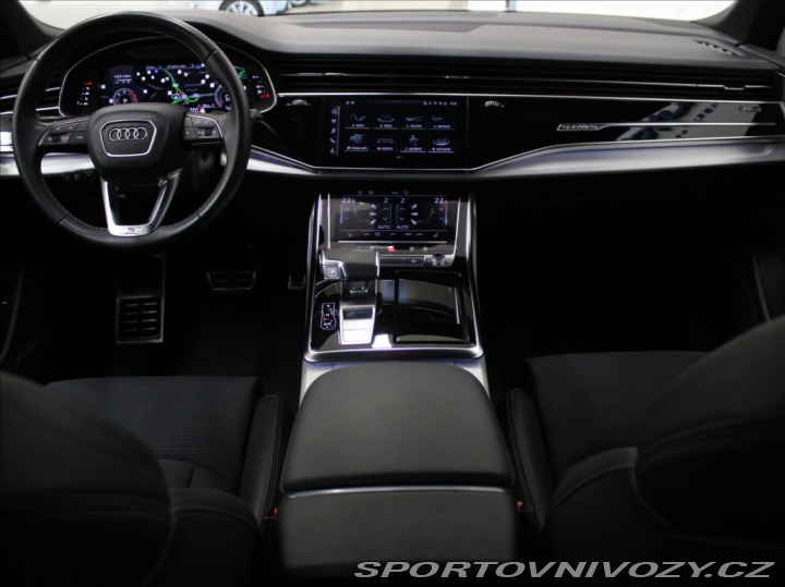 Audi Ostatní modely Q7 3,0 50TDi Q. S-Line VZDUC 2023