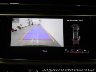 Audi Ostatní modely Q7 3,0 50TDi Q. S-Line VZDUC 2023