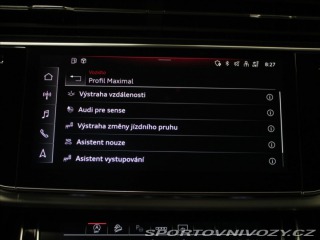 Audi Ostatní modely Q7 3,0 50TDi Q. S-Line VZDUC 2023