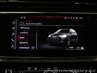 Audi Ostatní modely Q7 3,0 50TDi Q. S-Line VZDUC 2023