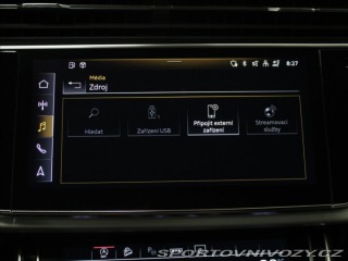 Audi Ostatní modely Q7 3,0 50TDi Q. S-Line VZDUC 2023