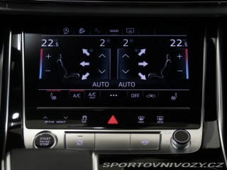 Audi Ostatní modely Q7 3,0 50TDi Q. S-Line VZDUC 2023