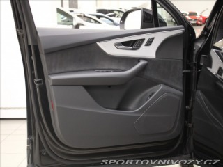 Audi Ostatní modely Q7 3,0 50TDi Q. S-Line VZDUC 2023