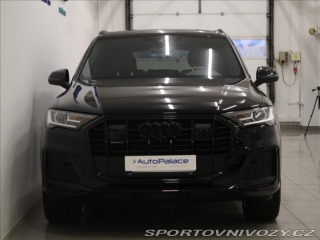 Audi Ostatní modely Q7 3,0 50TDi Q. S-Line VZDUC 2023