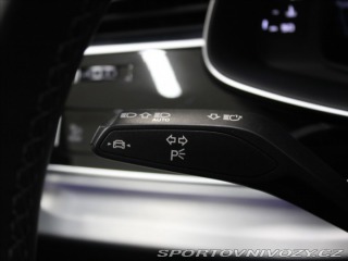 Audi Ostatní modely Q7 3,0 50TDi Q. S-Line VZDUC 2023