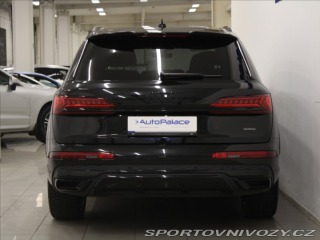 Audi Ostatní modely Q7 3,0 50TDi Q. S-Line VZDUC 2023