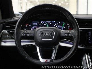 Audi Ostatní modely Q7 3,0 50TDi Q. S-Line VZDUC 2023