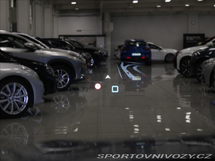 Citroën Ostatní modely C5 X 1,6 PHEV 225k. Shine NOVÝ 2024