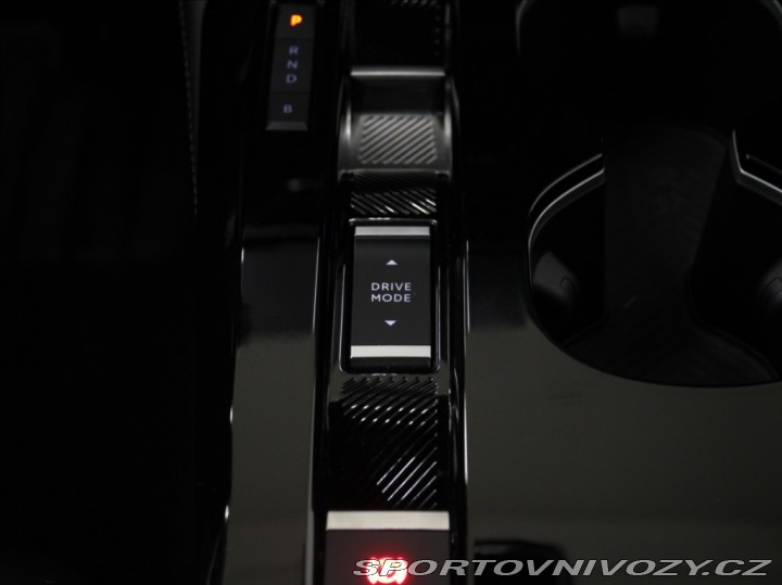 Citroën Ostatní modely C5 X 1,6 PHEV 225k. Shine NOVÝ 2024