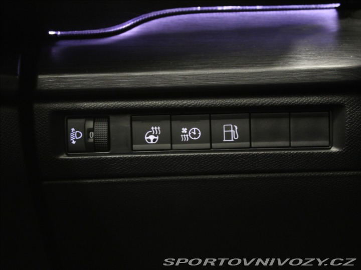 Citroën Ostatní modely C5 X 1,6 PHEV 225k. Shine NOVÝ 2024