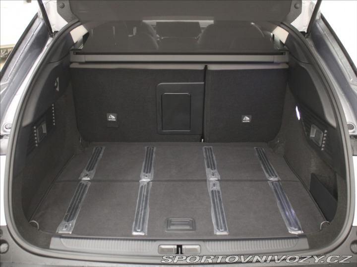 Citroën Ostatní modely C5 X 1,6 PHEV 225k. Shine NOVÝ 2024