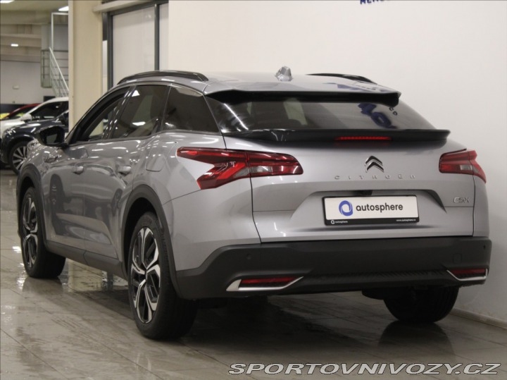 Citroën Ostatní modely C5 X 1,6 PHEV 225k. Shine NOVÝ 2024