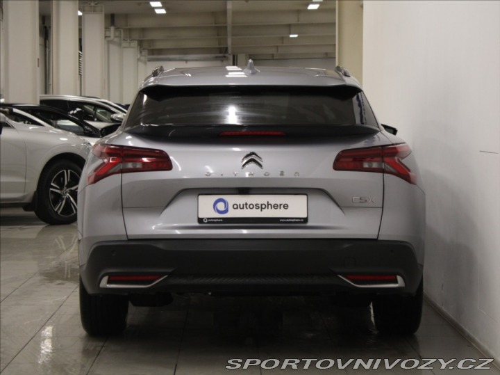 Citroën Ostatní modely C5 X 1,6 PHEV 225k. Shine NOVÝ 2024