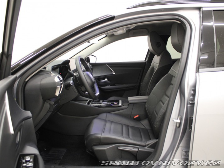 Citroën Ostatní modely C5 X 1,6 PHEV 225k. Shine NOVÝ 2024