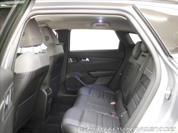 Citroën Ostatní modely C5 X 1,6 PHEV 225k. Shine NOVÝ 2024