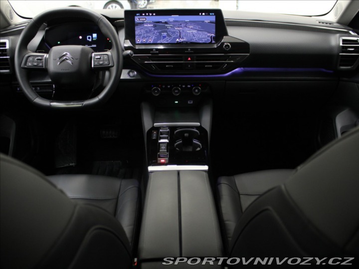 Citroën Ostatní modely C5 X 1,6 PHEV 225k. Shine NOVÝ 2024