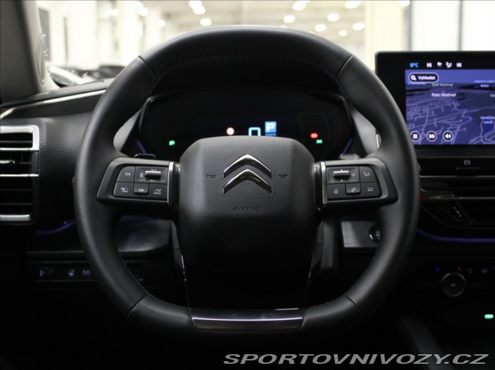 Citroën Ostatní modely C5 X 1,6 PHEV 225k. Shine NOVÝ 2024