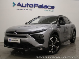 Citroën Ostatní modely C5 X 1,6 PHEV 225k. Shine NOVÝ 2024
