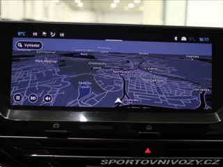 Citroën Ostatní modely C5 X 1,6 PHEV 225k. Shine NOVÝ 2024