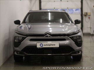 Citroën Ostatní modely C5 X 1,6 PHEV 225k. Shine NOVÝ 2024