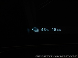 Citroën Ostatní modely C5 X 1,6 PHEV 225k. Shine NOVÝ 2024