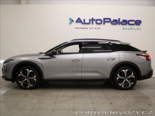 Citroën Ostatní modely C5 X 1,6 PHEV 225k. Shine NOVÝ 2024