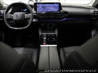 Citroën Ostatní modely C5 X 1,6 PHEV 225k. Shine NOVÝ 2024