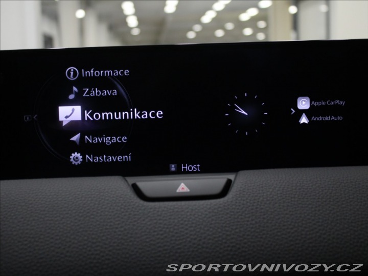 Mazda Ostatní modely CX-60 3,3 D254 Homura PLUS Pano 2023