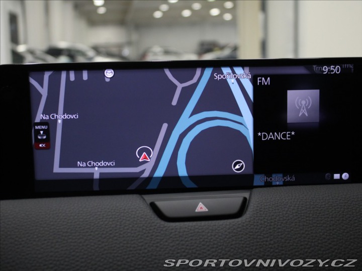 Mazda Ostatní modely CX-60 3,3 D254 Homura PLUS Pano 2023