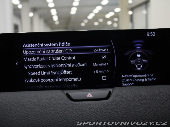 Mazda Ostatní modely CX-60 3,3 D254 Homura PLUS Pano 2023