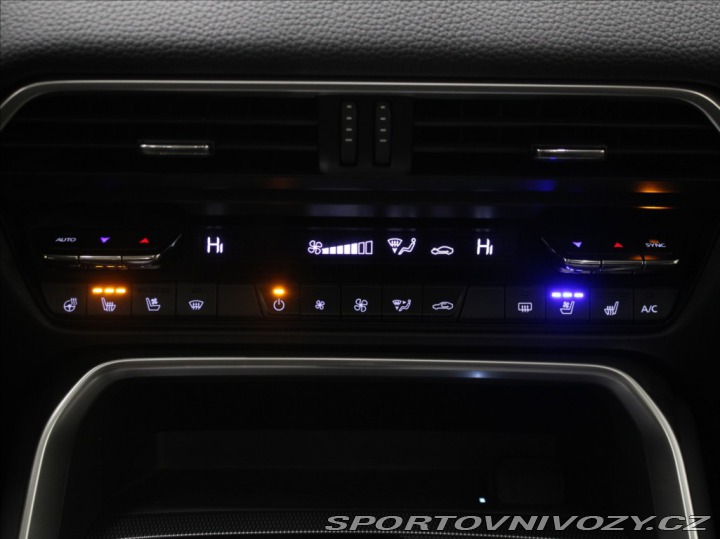 Mazda Ostatní modely CX-60 3,3 D254 Homura PLUS Pano 2023