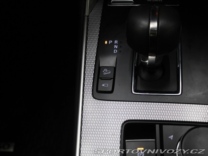 Mazda Ostatní modely CX-60 3,3 D254 Homura PLUS Pano 2023