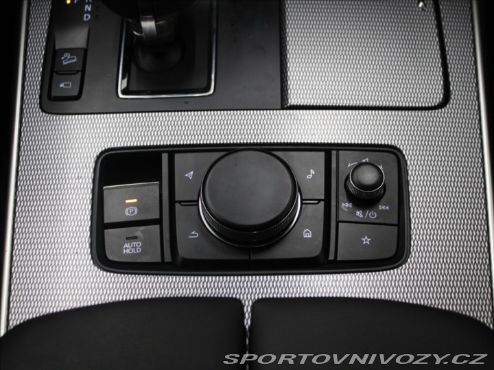 Mazda Ostatní modely CX-60 3,3 D254 Homura PLUS Pano 2023