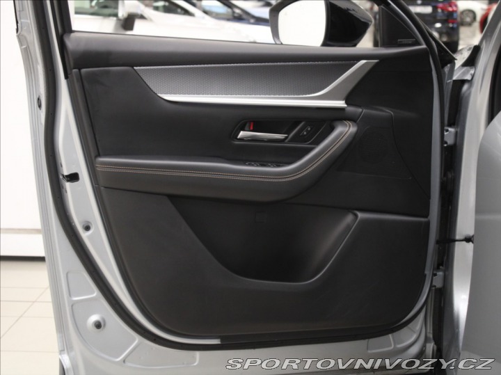 Mazda Ostatní modely CX-60 3,3 D254 Homura PLUS Pano 2023