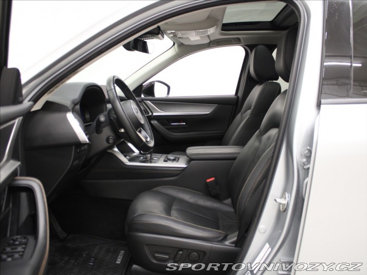 Mazda Ostatní modely CX-60 3,3 D254 Homura PLUS Pano 2023