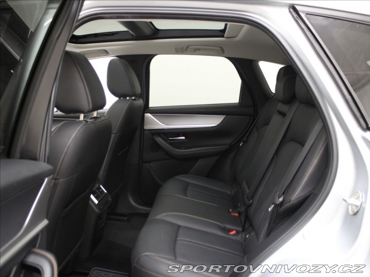 Mazda Ostatní modely CX-60 3,3 D254 Homura PLUS Pano 2023