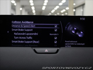 Mazda Ostatní modely CX-60 3,3 D254 Homura PLUS Pano 2023