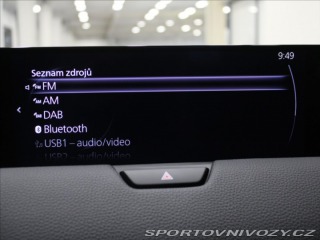 Mazda Ostatní modely CX-60 3,3 D254 Homura PLUS Pano 2023