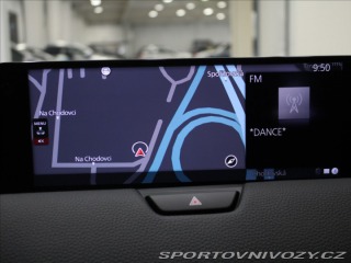 Mazda Ostatní modely CX-60 3,3 D254 Homura PLUS Pano 2023