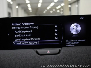 Mazda Ostatní modely CX-60 3,3 D254 Homura PLUS Pano 2023