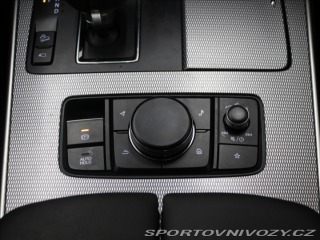 Mazda Ostatní modely CX-60 3,3 D254 Homura PLUS Pano 2023