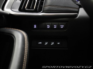 Mazda Ostatní modely CX-60 3,3 D254 Homura PLUS Pano 2023