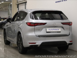 Mazda Ostatní modely CX-60 3,3 D254 Homura PLUS Pano 2023